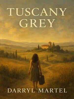 cover image of Tuscany Grey